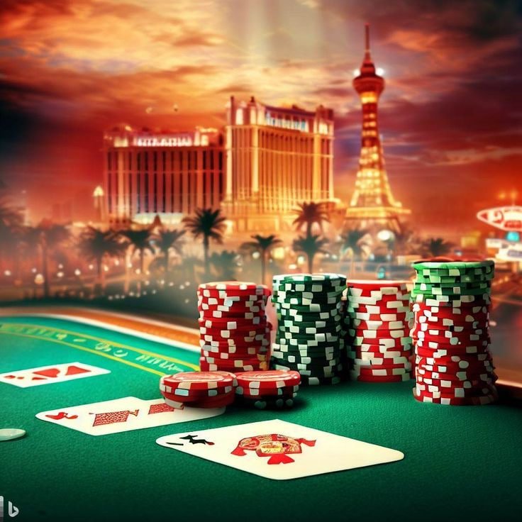 Responsible gaming message beside Treasure Dragon content on 6389bet