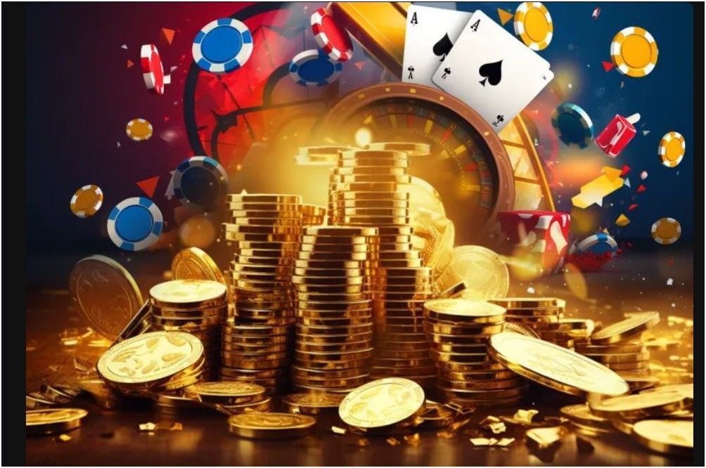 Responsible gaming reminder beside 6389bet Dragon Tiger content