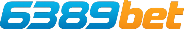 6389bet homepage logo